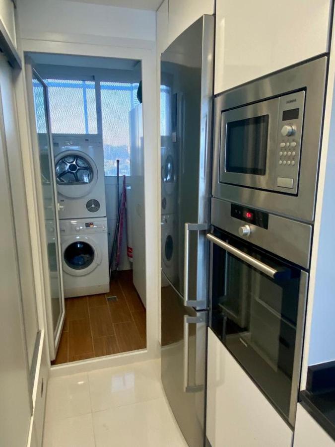 Apartment Deluxe Clara Sea Senses Torrevieja Exterior photo