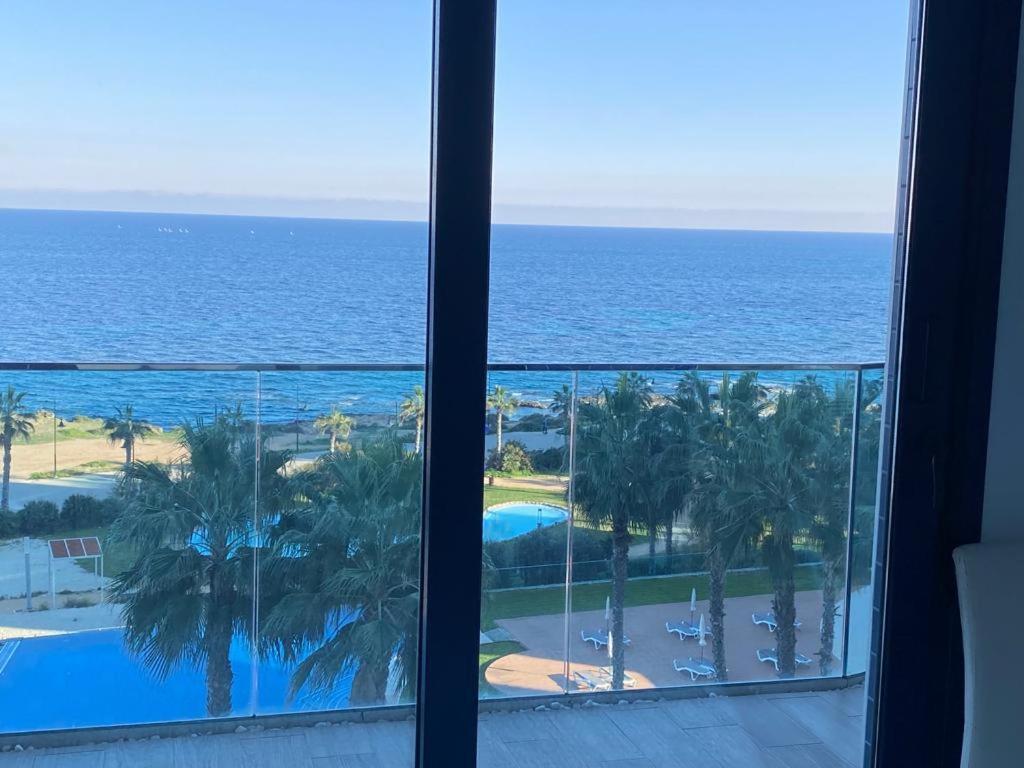 Apartment Deluxe Clara Sea Senses Torrevieja Exterior photo